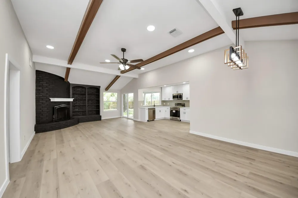 1019 Summers Drive Missouri City, TX 77489