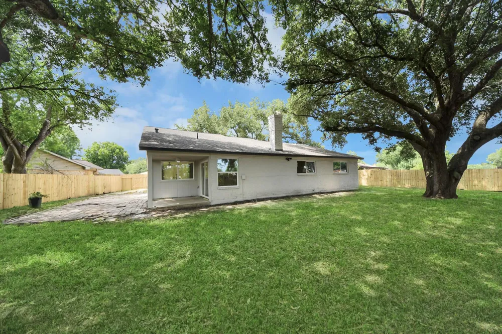 1019 Summers Drive Missouri City, TX 77489