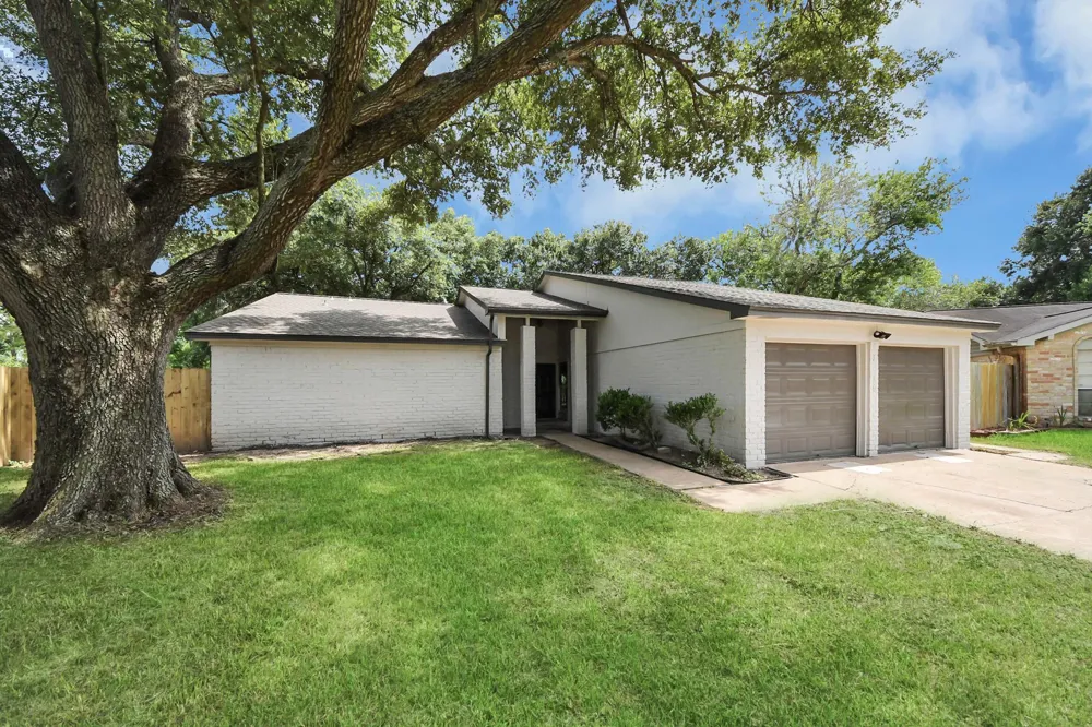 1019 Summers Drive Missouri City, TX 77489
