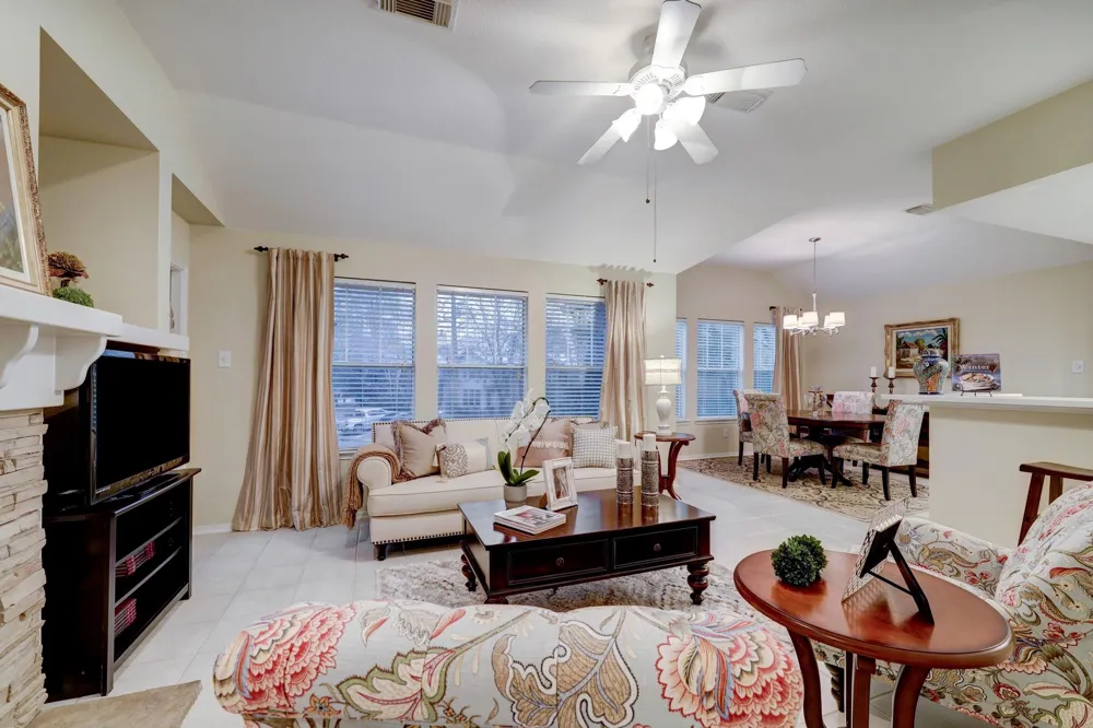 10 Stone Creek Place The Woodlands, TX 77382