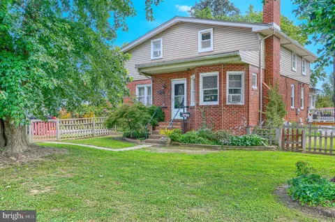 6828 HAREWOOD PARK DRIVE
