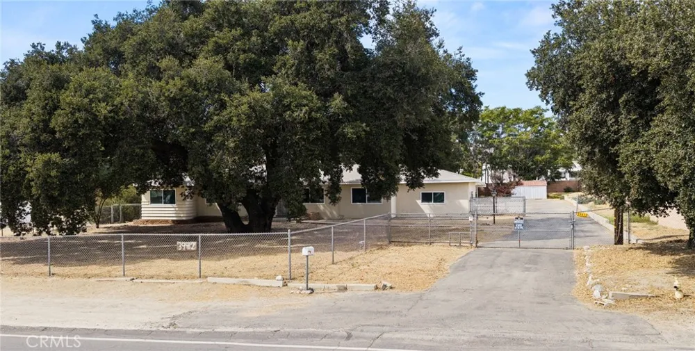 39412 Cherry Valley Boulevard Cherry Valley, CA 92223
