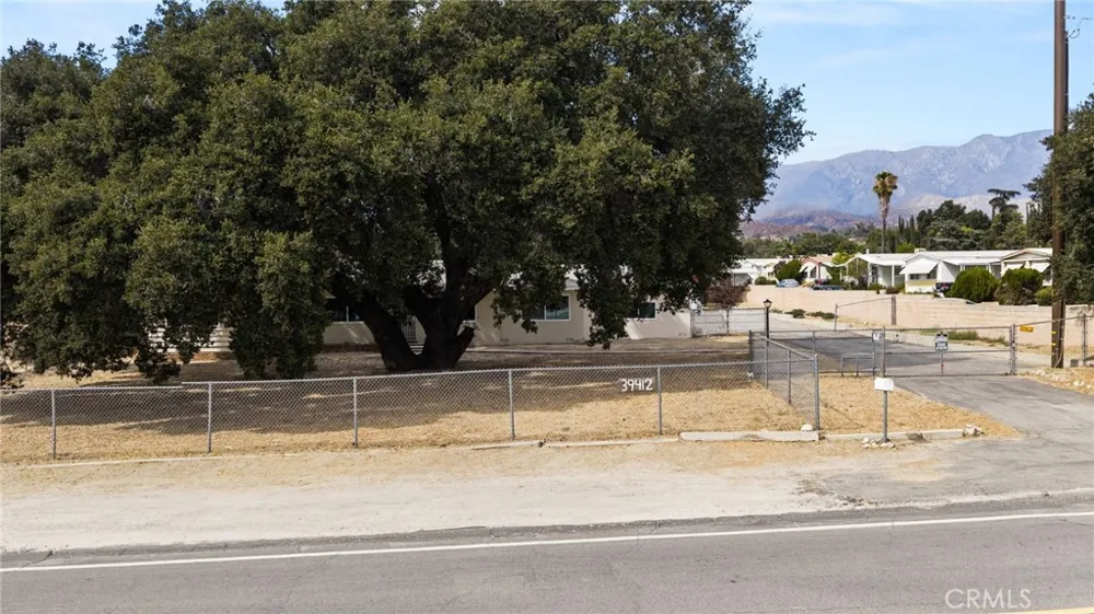39412 Cherry Valley Boulevard Cherry Valley, CA 92223