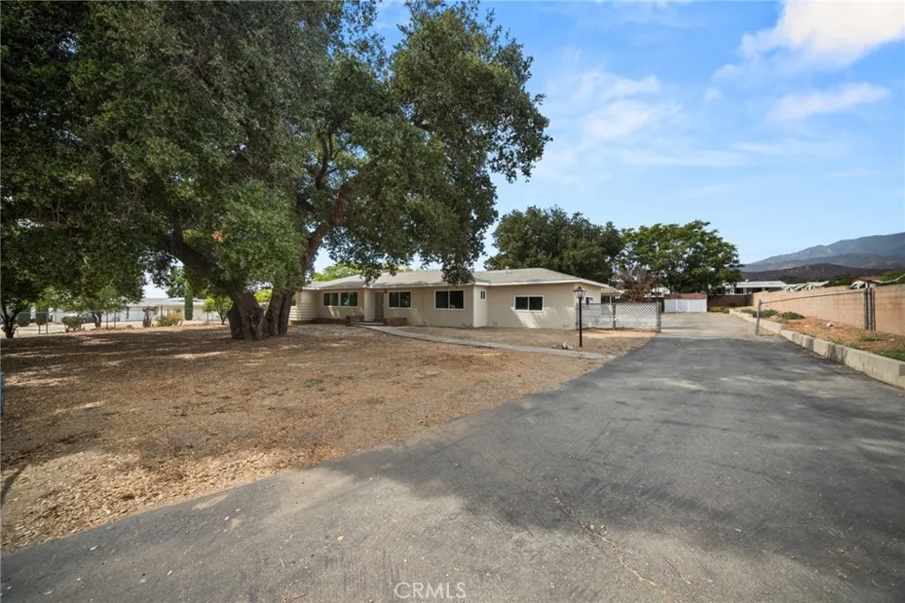 39412 Cherry Valley Boulevard Cherry Valley, CA 92223