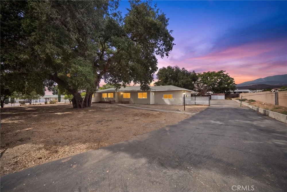 39412 Cherry Valley Boulevard Cherry Valley, CA 92223