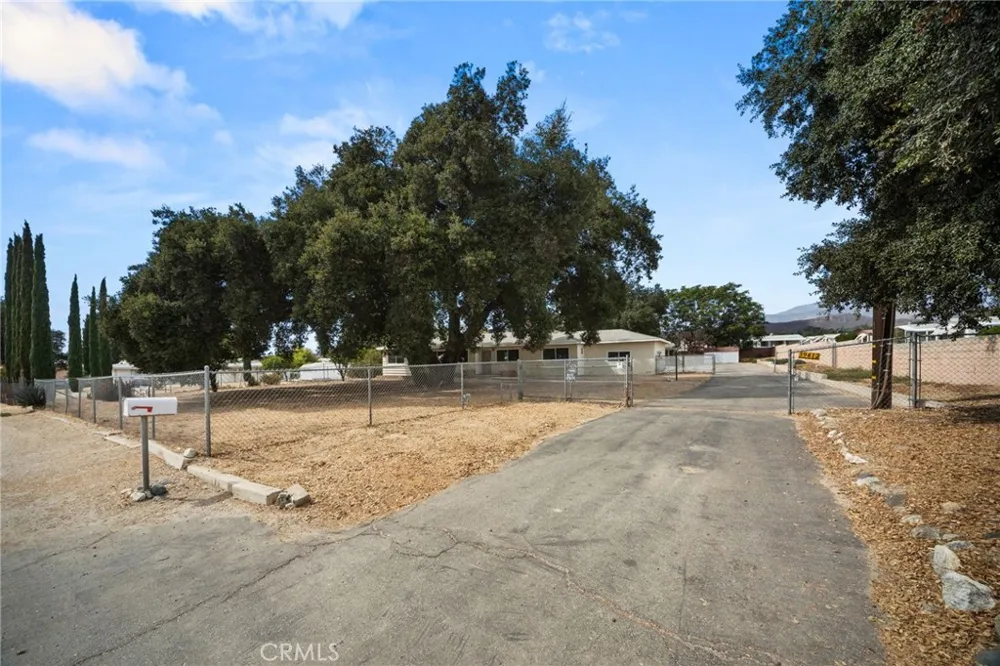39412 Cherry Valley Boulevard Cherry Valley, CA 92223