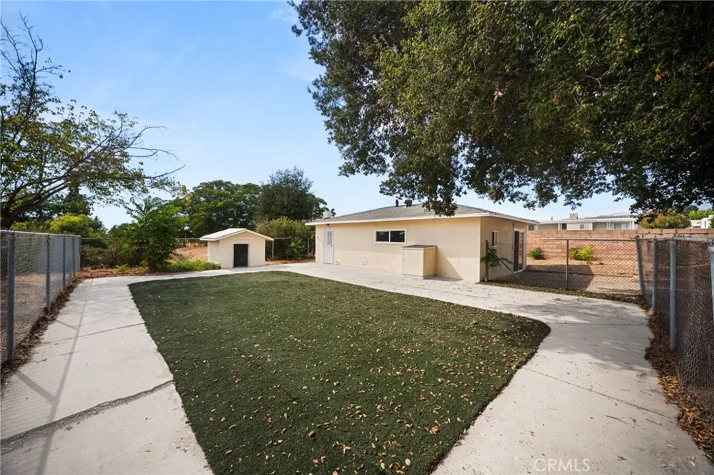39412 Cherry Valley Boulevard Cherry Valley, CA 92223