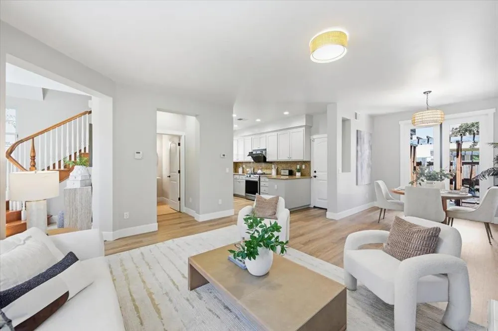 936 Valencia Avenue Mountain View, CA 94040