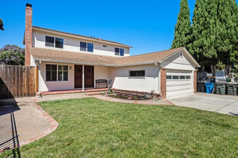 2275 Pulgas Avenue East Palo Alto, CA 94303