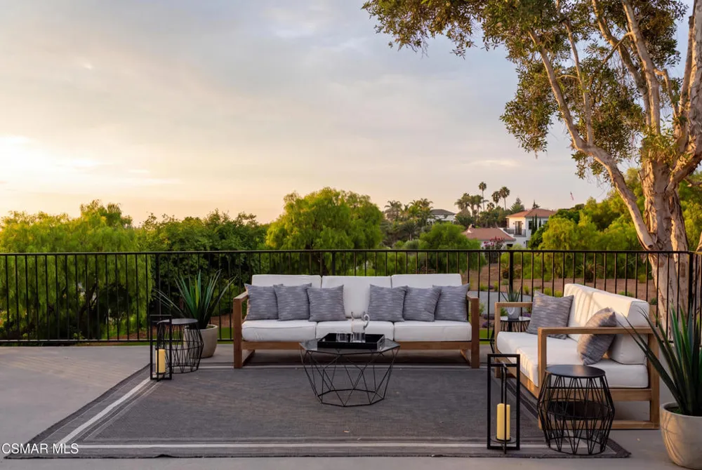 6022 Cielo Vista Court Camarillo, CA 93012