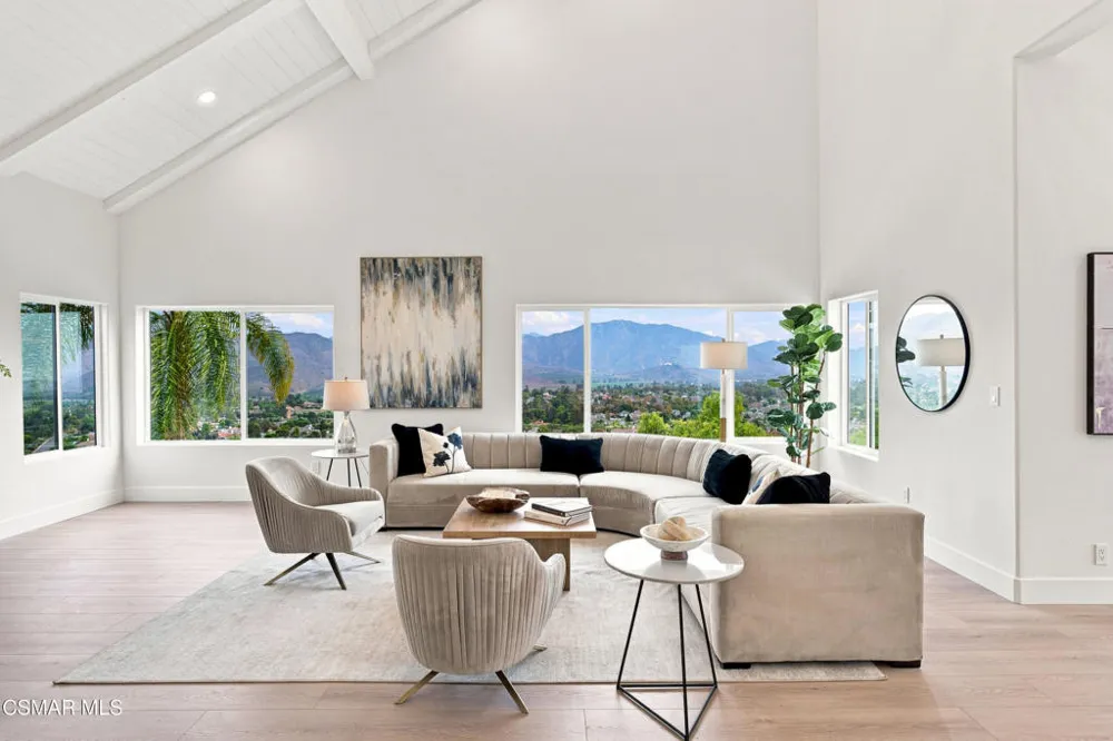 6022 Cielo Vista Court Camarillo, CA 93012