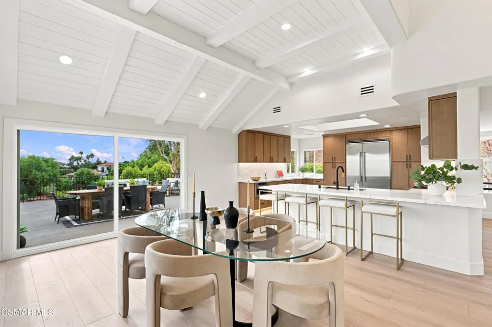 6022 Cielo Vista Court Camarillo, CA 93012