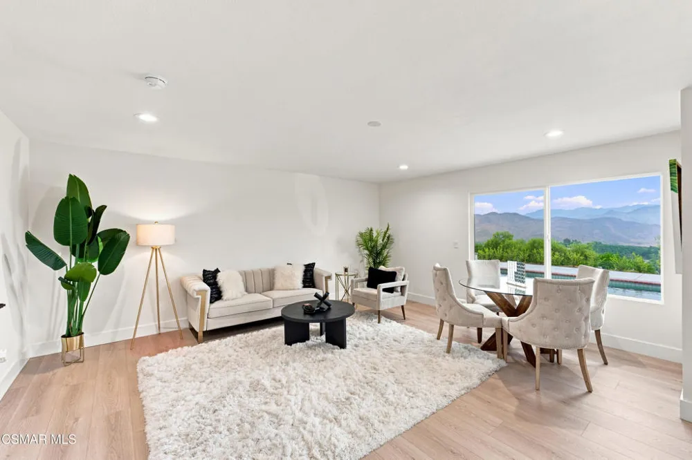 6022 Cielo Vista Court Camarillo, CA 93012