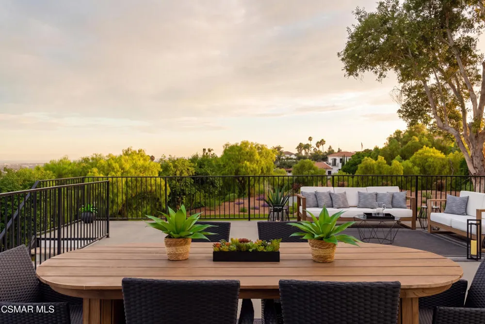 6022 Cielo Vista Court Camarillo, CA 93012