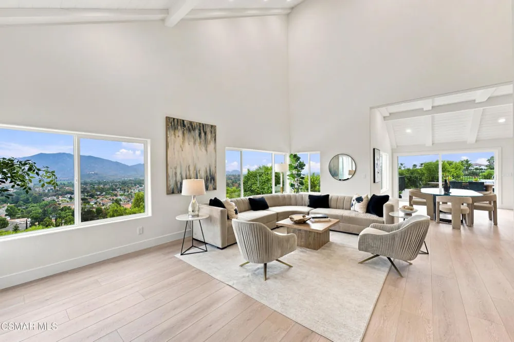 6022 Cielo Vista Court Camarillo, CA 93012