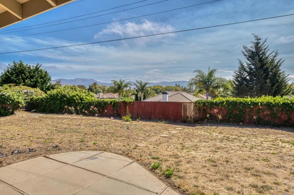 1626 Cambrian Drive Salinas, CA 93906