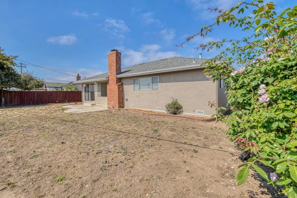 1626 Cambrian Drive Salinas, CA 93906