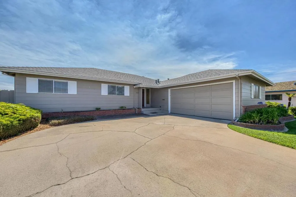 1626 Cambrian Drive Salinas, CA 93906