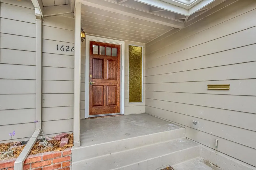 1626 Cambrian Drive Salinas, CA 93906