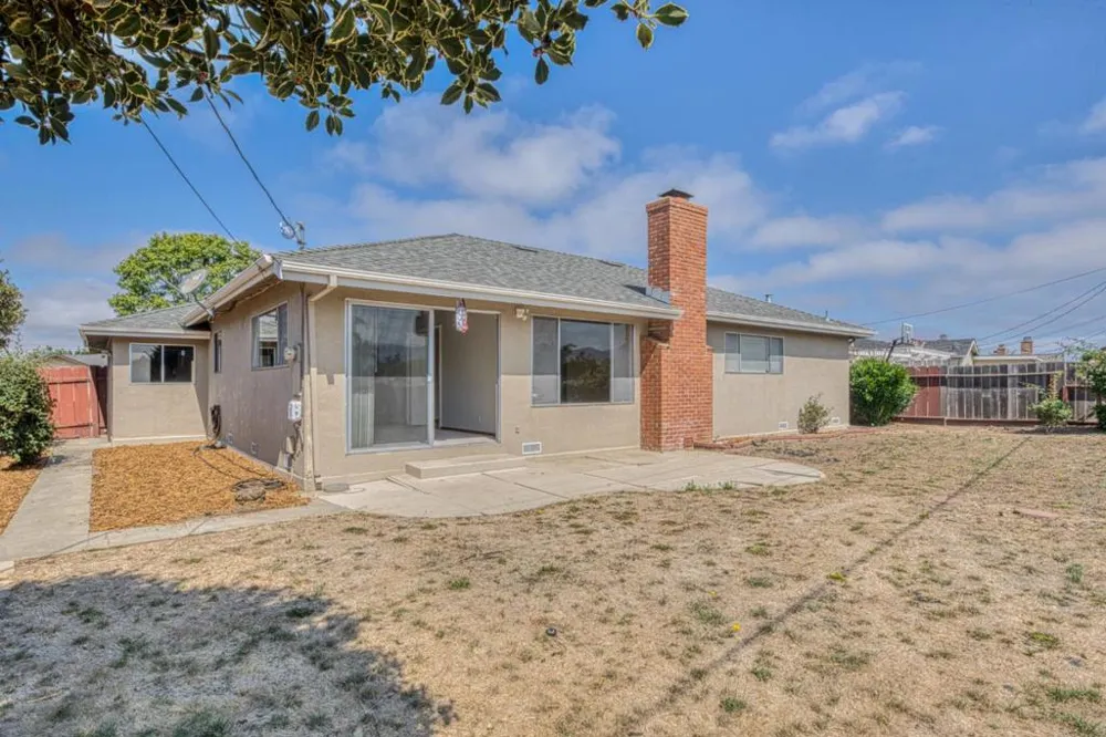 1626 Cambrian Drive Salinas, CA 93906