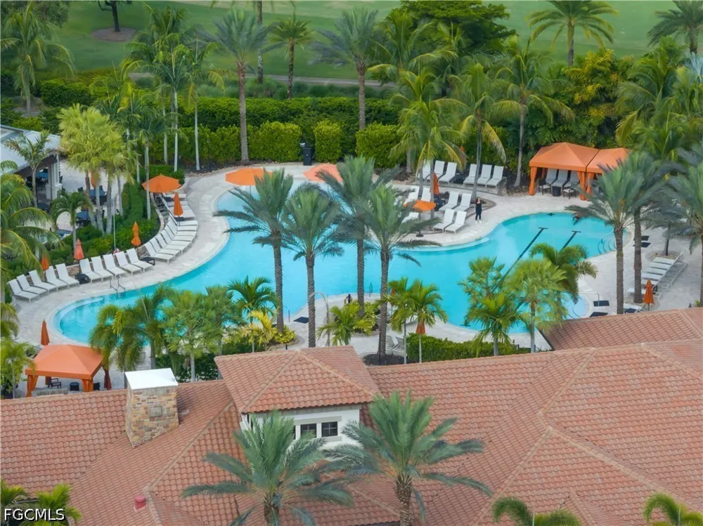 Rialto Lane Naples, FL 34119