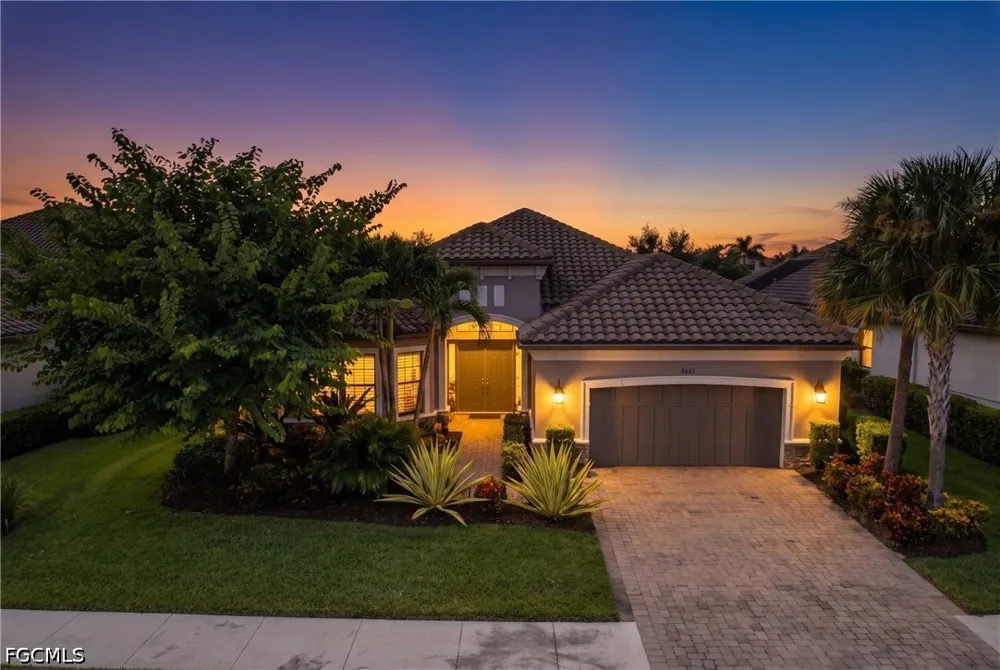 Rialto Lane Naples, FL 34119