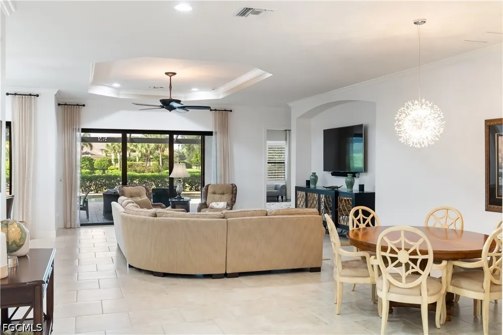 Rialto Lane Naples, FL 34119
