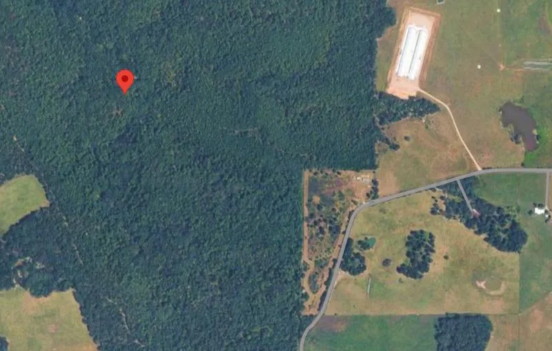 E 820 ROAD Stilwell, OK 74960