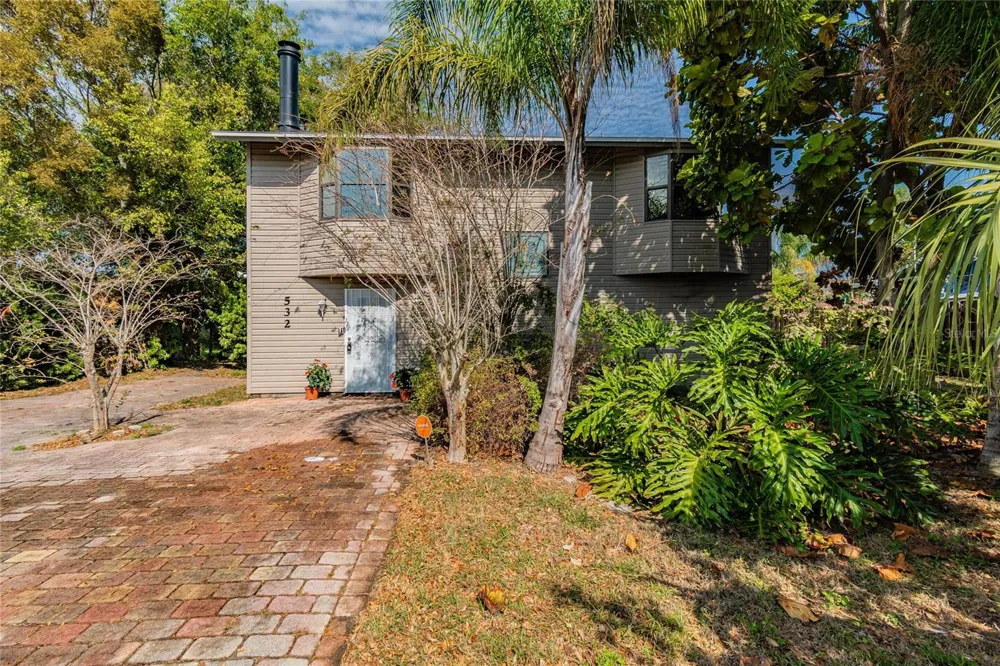 532 45TH STREET COURT W Palmetto, FL 34221
