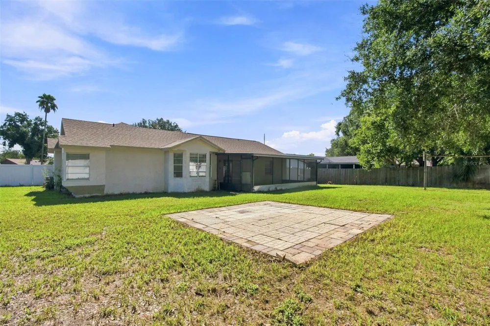 4745 CANTERBURY DRIVE Land O Lakes, FL 34639