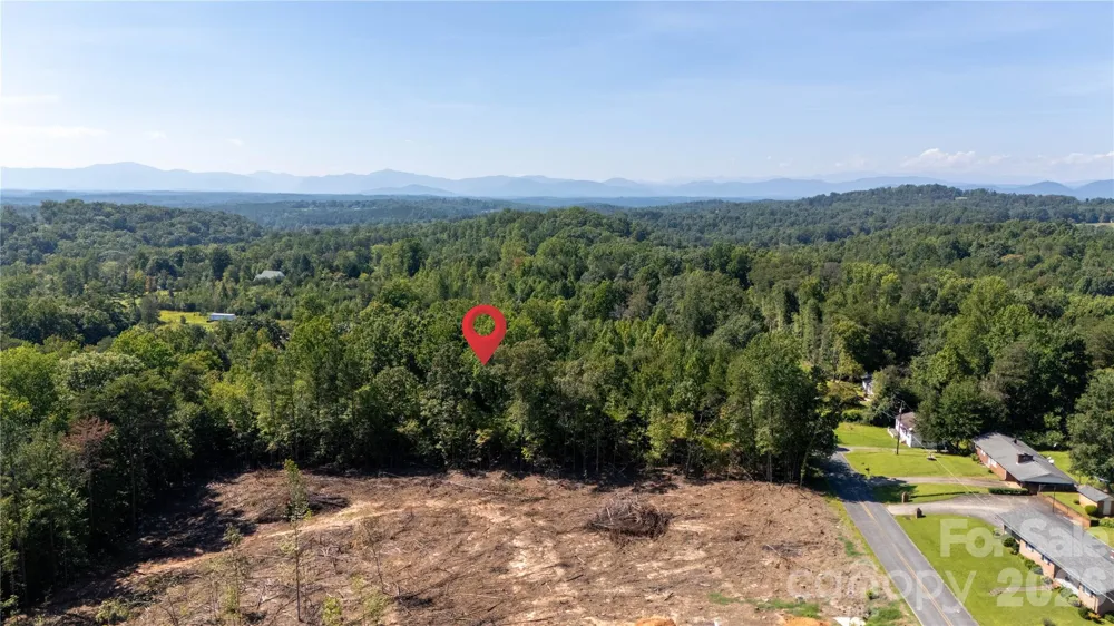 TBD Pinkwood Drive Rutherfordton, NC 28139