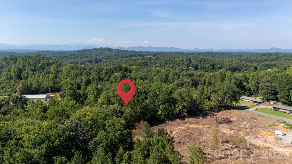 TBD Pinkwood Drive Rutherfordton, NC 28139