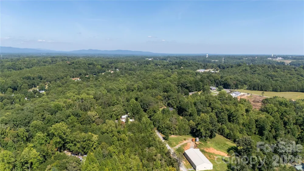 TBD Pinkwood Drive Rutherfordton, NC 28139