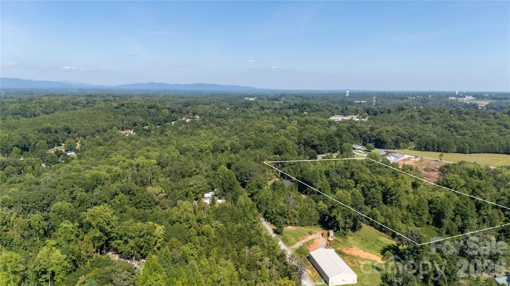 TBD Pinkwood Drive Rutherfordton, NC 28139