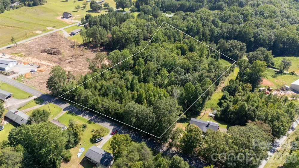 TBD Pinkwood Drive Rutherfordton, NC 28139
