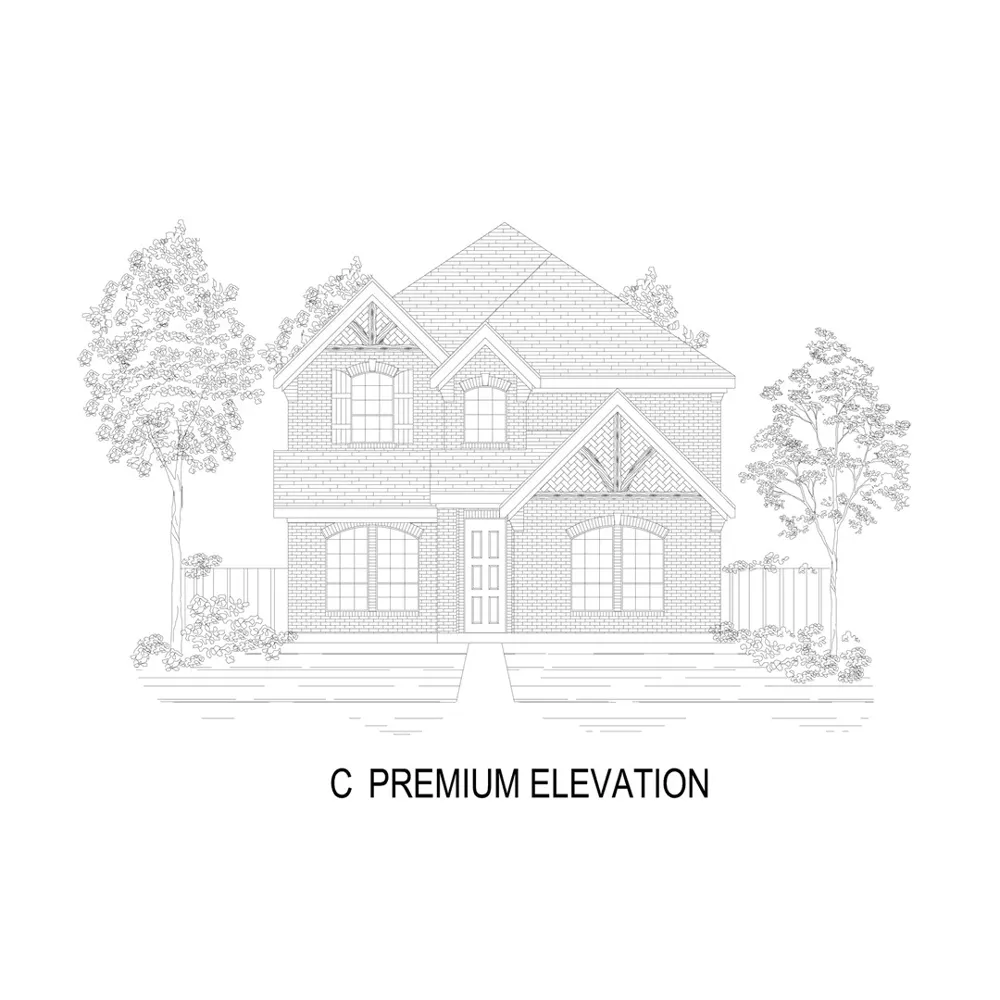 8100 Caprock Trail Rowlett, TX 75089