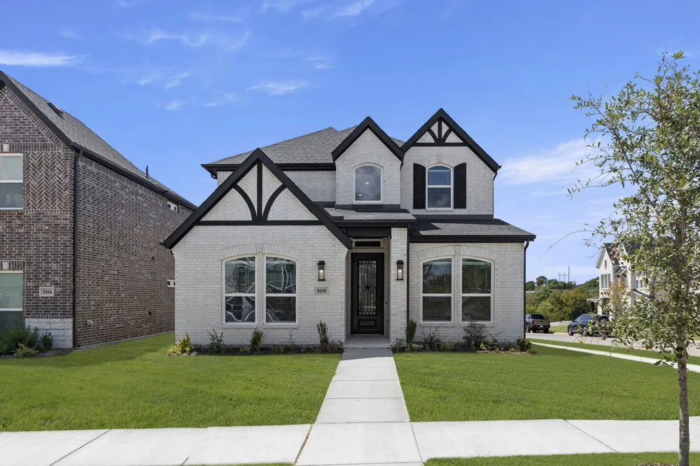 8100 Caprock Trail Rowlett, TX 75089