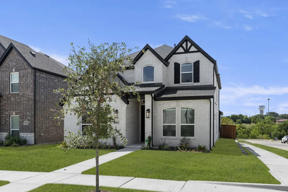8100 Caprock Trail Rowlett, TX 75089