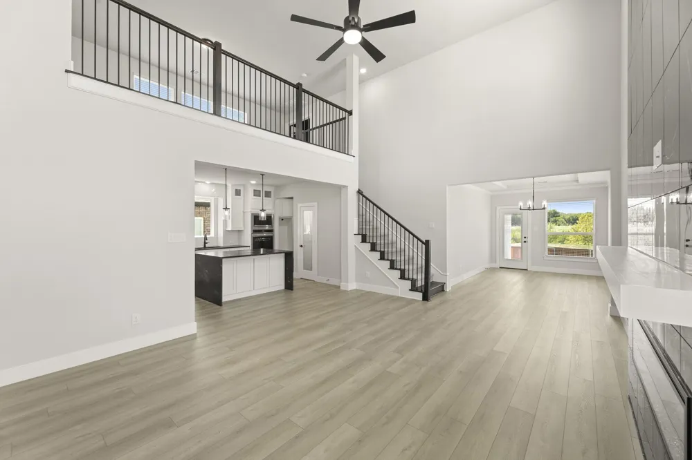 8100 Caprock Trail Rowlett, TX 75089