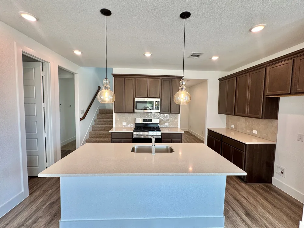 1356 Orange Blossom Court Gainesville, TX 76240