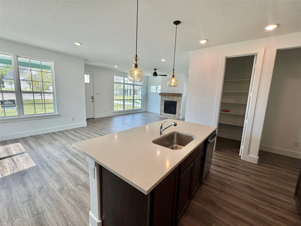 1356 Orange Blossom Court Gainesville, TX 76240