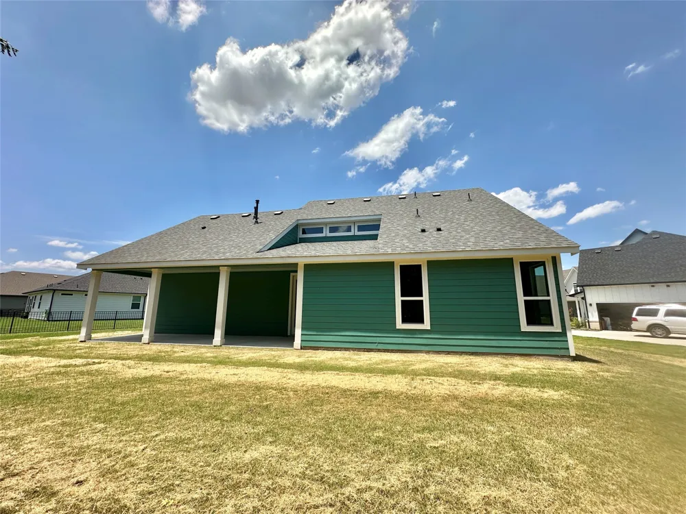 1356 Orange Blossom Court Gainesville, TX 76240