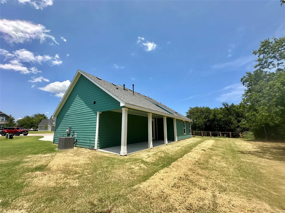 1356 Orange Blossom Court Gainesville, TX 76240