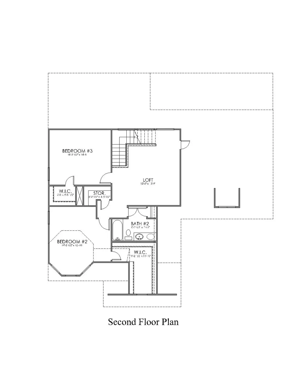 1356 Orange Blossom Court Gainesville, TX 76240