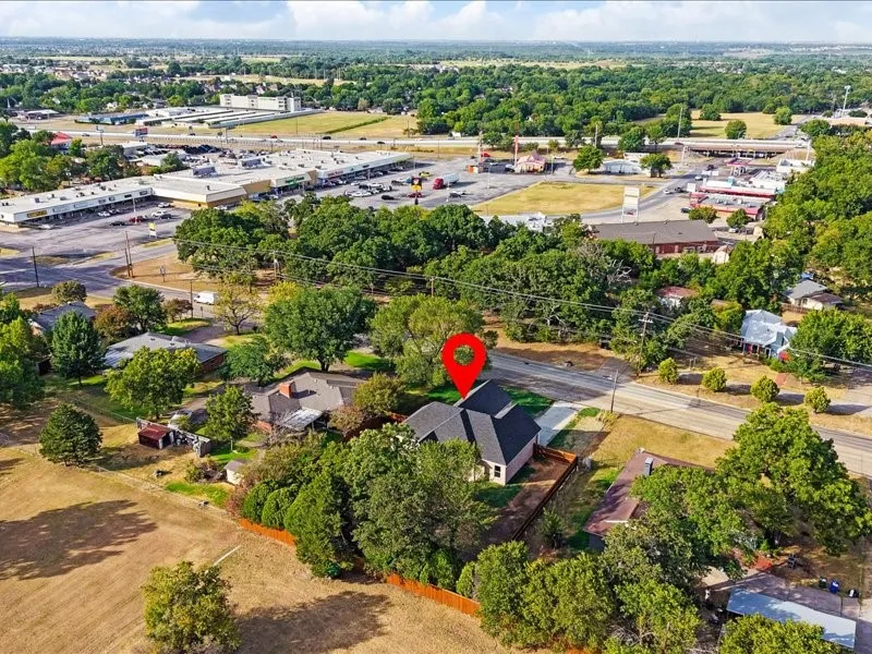 855 Kaufman Street Seagoville, TX 75159