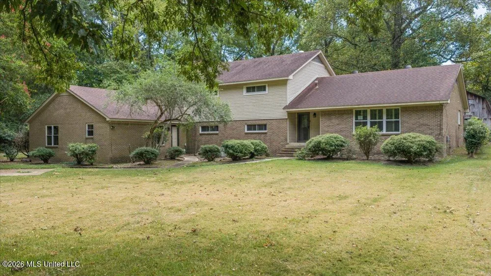 820 Strayhorn Street Senatobia, MS 38668