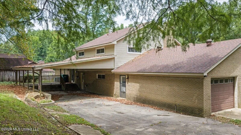 820 Strayhorn Street Senatobia, MS 38668