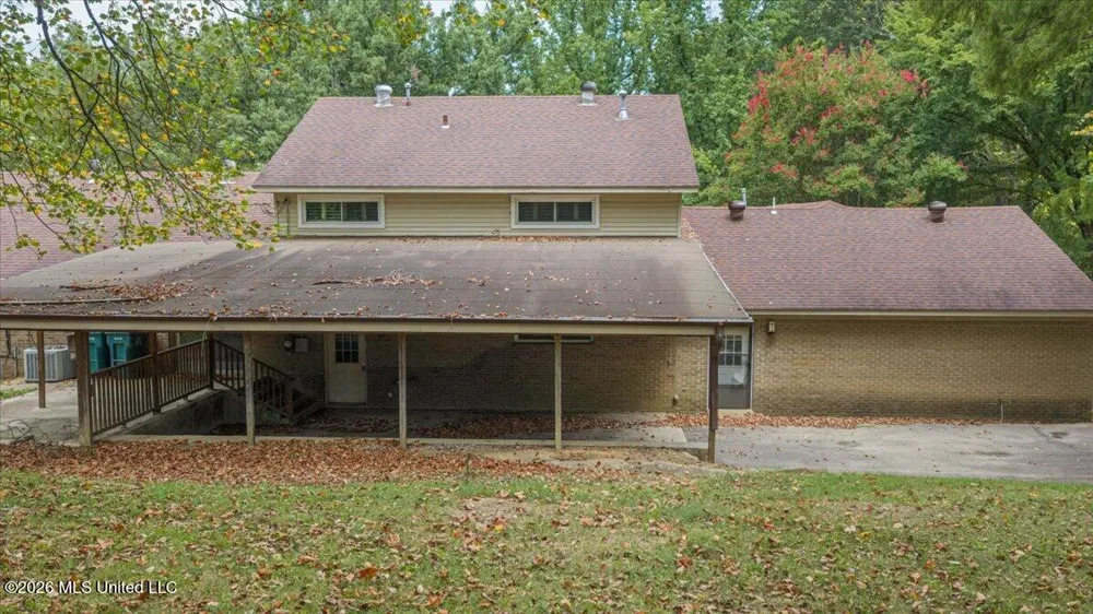 820 Strayhorn Street Senatobia, MS 38668
