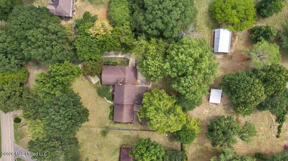 820 Strayhorn Street Senatobia, MS 38668
