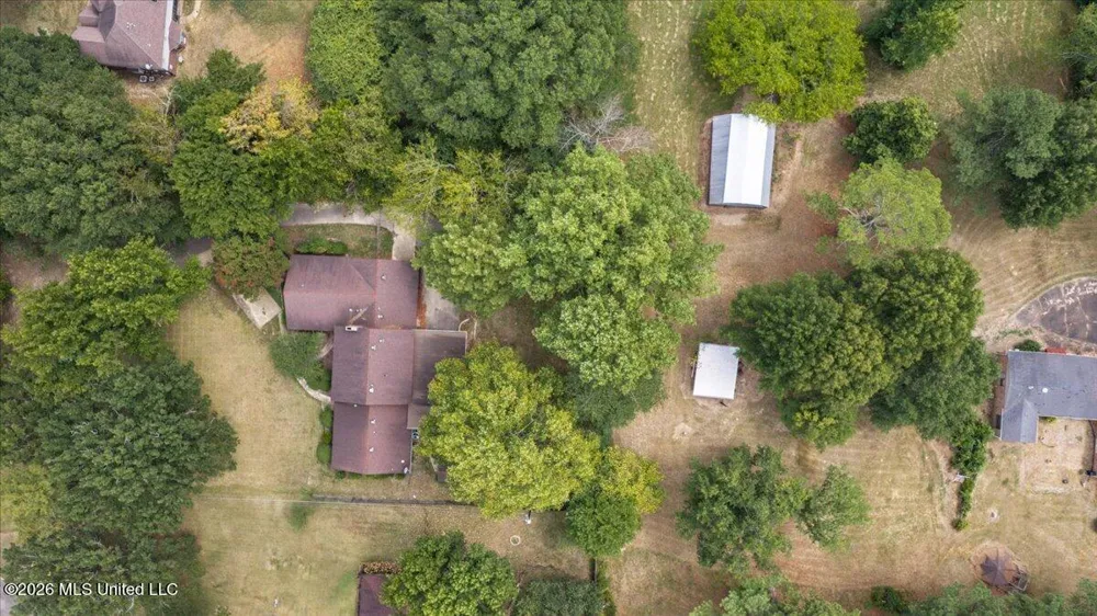 820 Strayhorn Street Senatobia, MS 38668